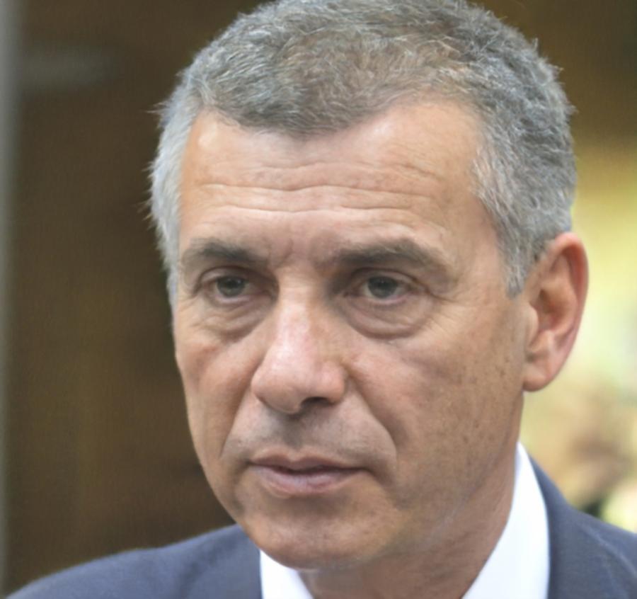 Ritratto di Emiliano Torretti
